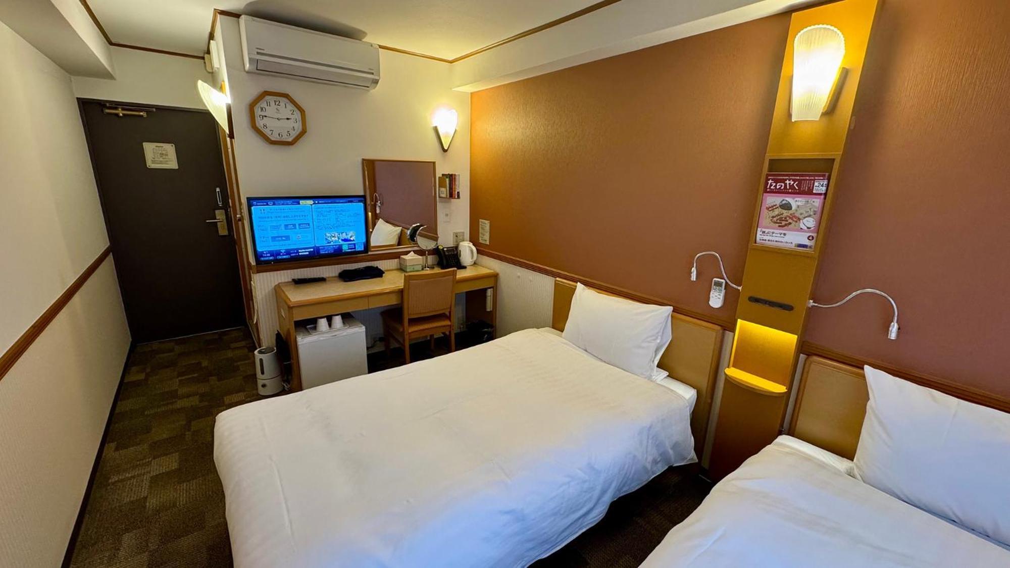 Toyoko Inn Shin-Yokohama Ekimae Honkan Exteriér fotografie