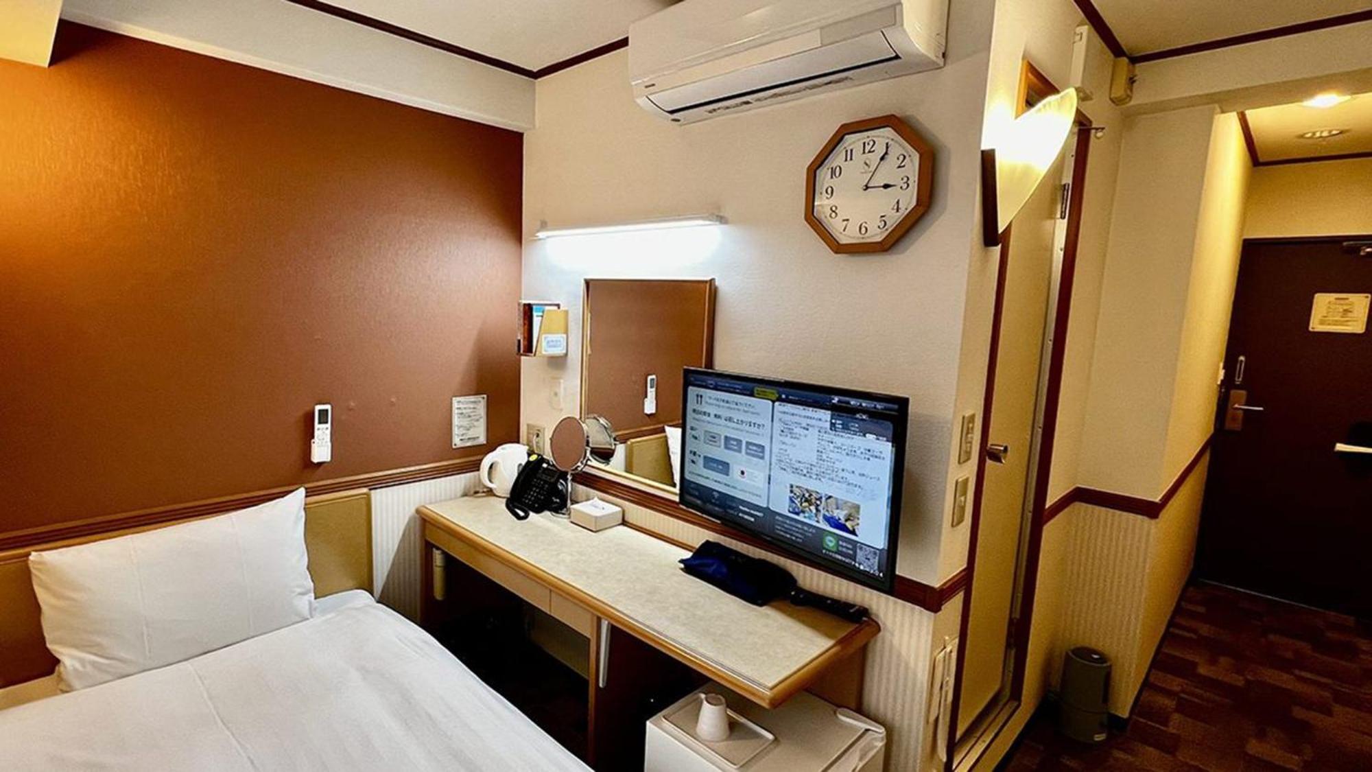 Toyoko Inn Shin-Yokohama Ekimae Honkan Exteriér fotografie
