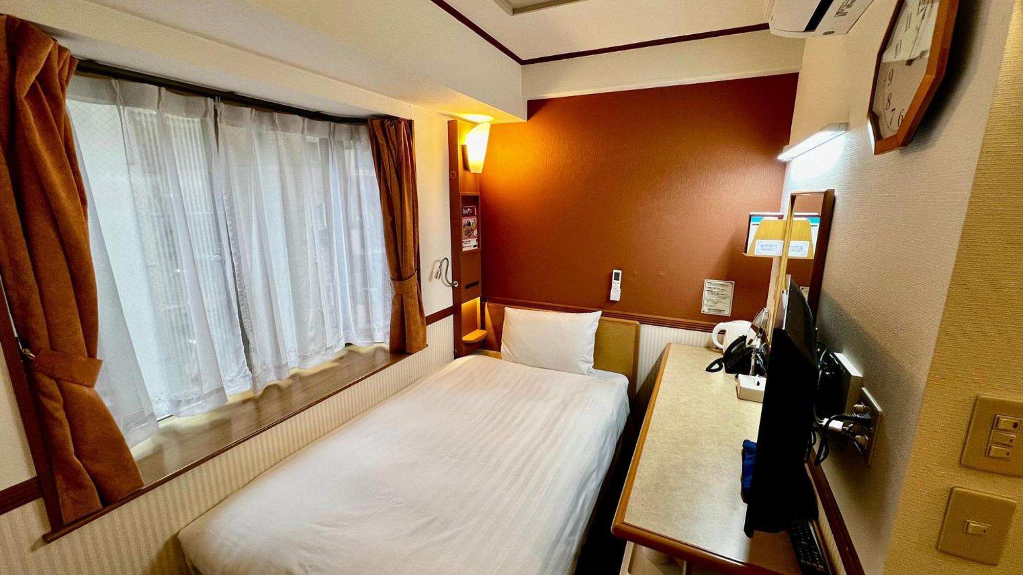 Toyoko Inn Shin-Yokohama Ekimae Honkan Exteriér fotografie