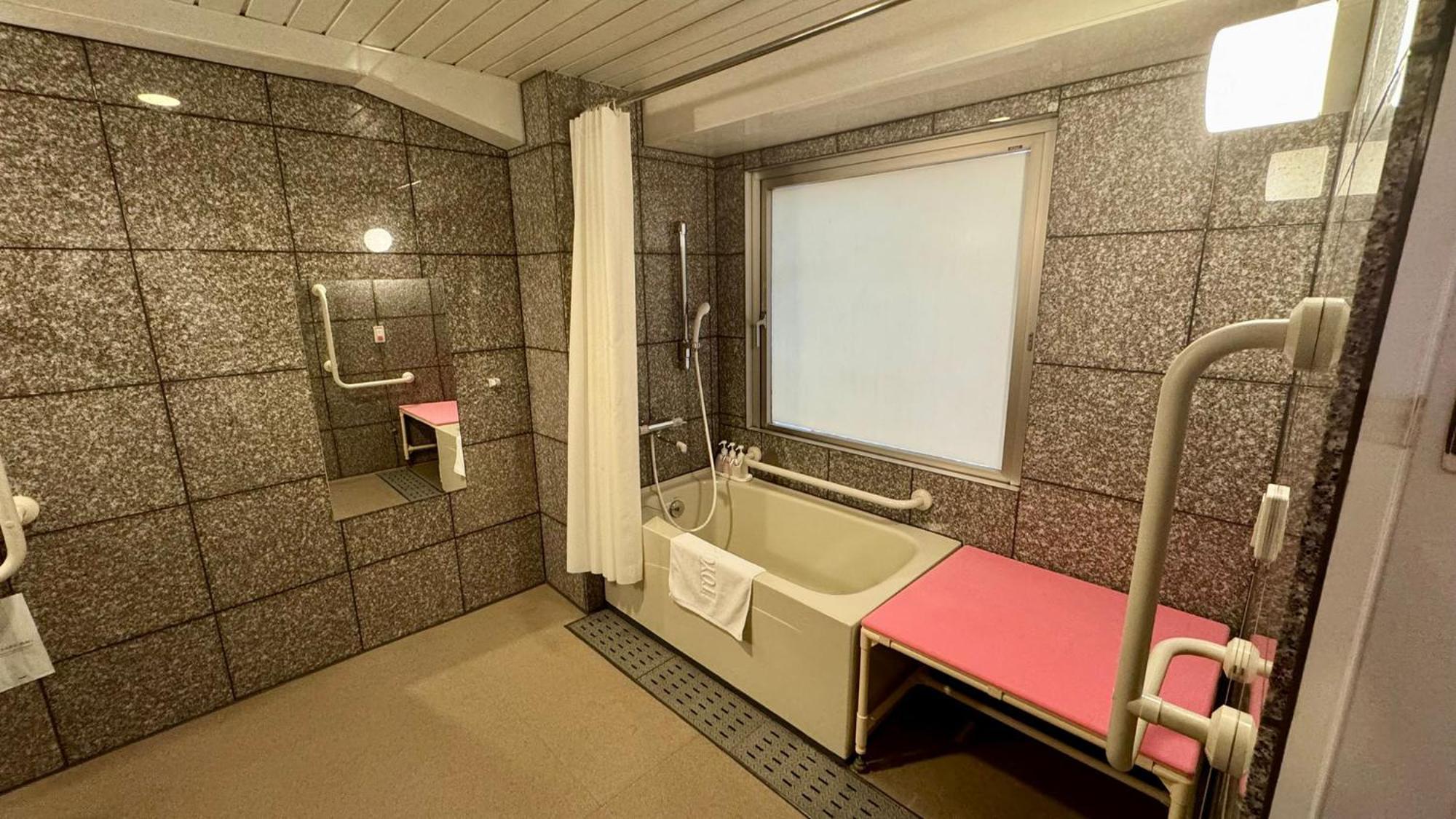 Toyoko Inn Shin-Yokohama Ekimae Honkan Exteriér fotografie